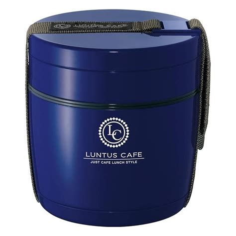 asvel luntus lunch box stainless steel|Amazon.com: Asvel Lantus CS CS.